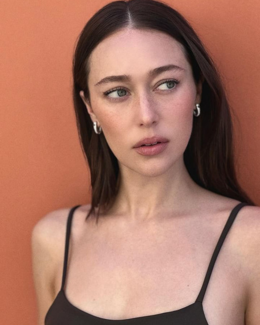 Alycia Debnam Carey instagram post 770224