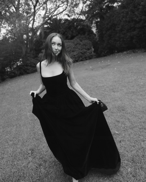 Alycia Debnam Carey instagram post 776929