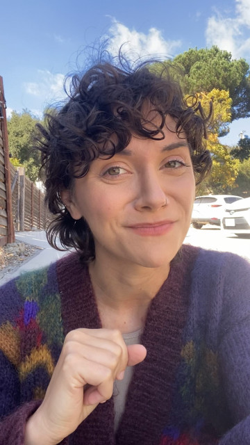 Alyson Stoner instagram post 775804