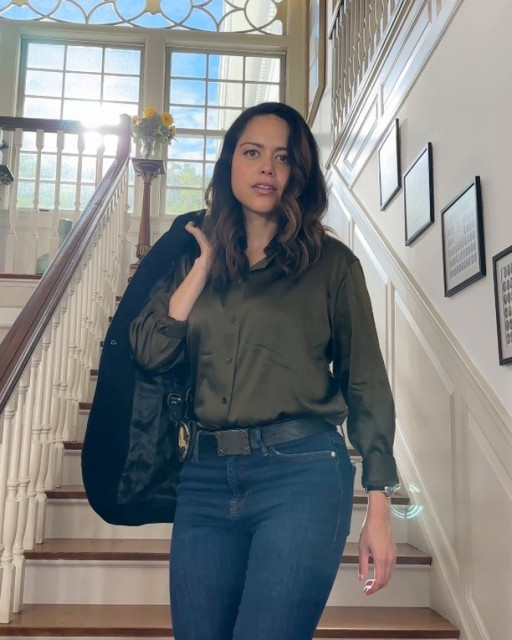 Alyssa Diaz instagram post 780519