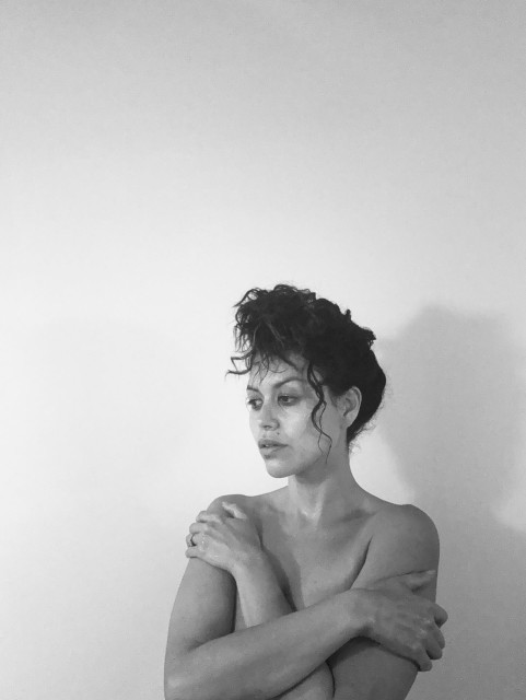 Alyssa Diaz instagram post 789074