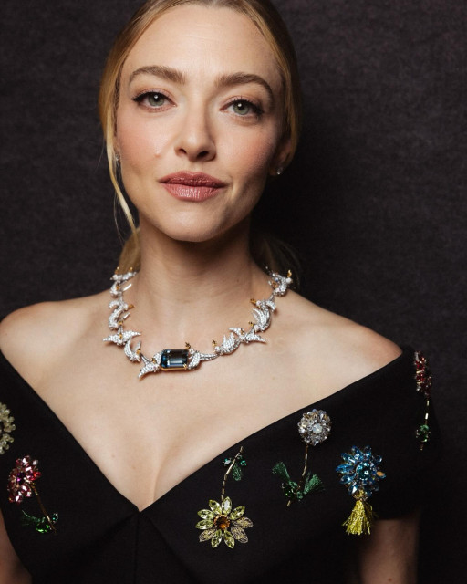 Amanda Seyfried instagram post 788854