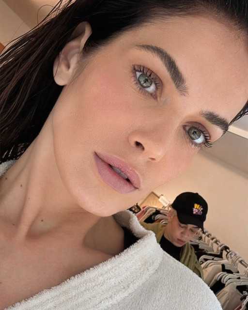 Amanda Wellsh instagram post 776898