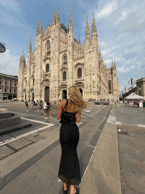 Amber Davis instagram post 787911