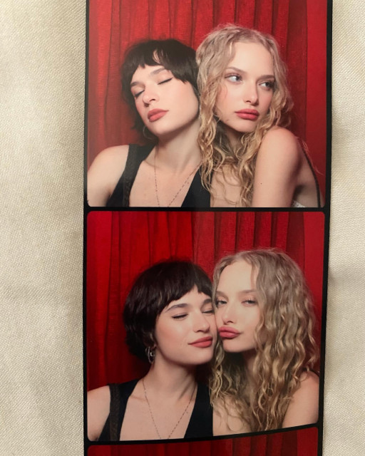 Amiah Miller instagram post 767745