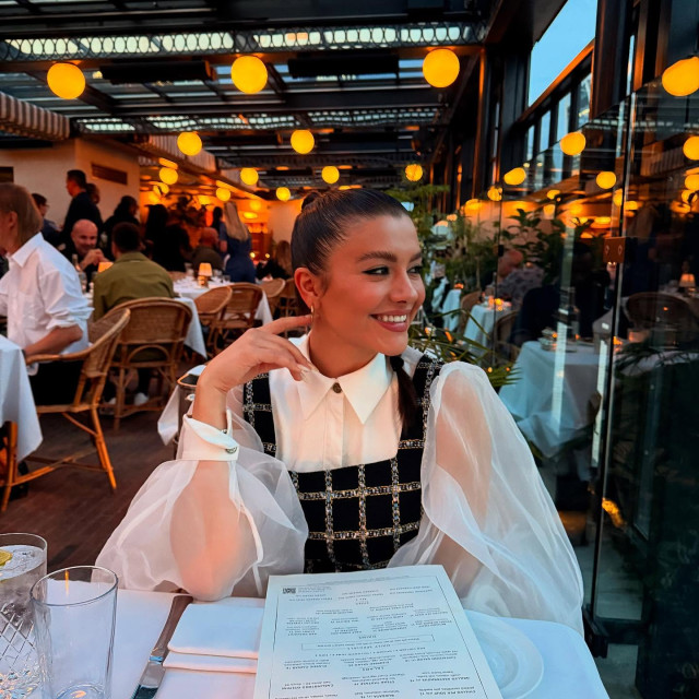 Ana Golja instagram post 785821