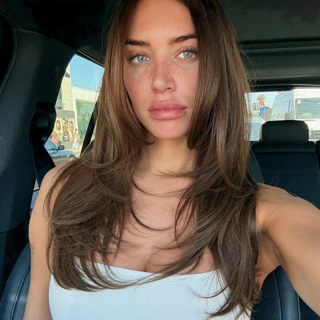 Anastasia Karanikolaou instagram post 788762