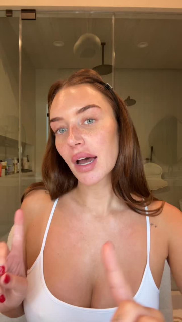Anastasia Karanikolaou instagram post 789505