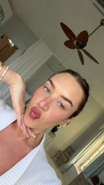 Anastasia Karanikolaou instagram post 790851