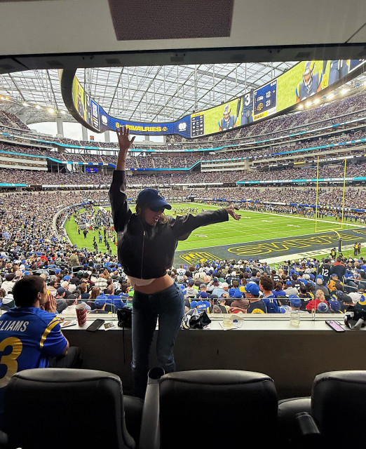 Anastasia Karanikolaou instagram post 791447