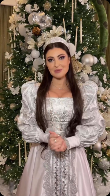Anastasia Makeeva instagram post 778415