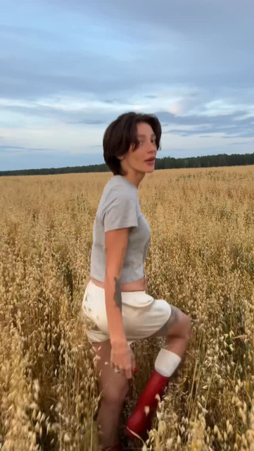 Anastasiya Ivleeva instagram post 787379