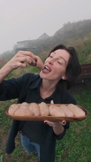 Anastasiya Ivleeva instagram post 792147