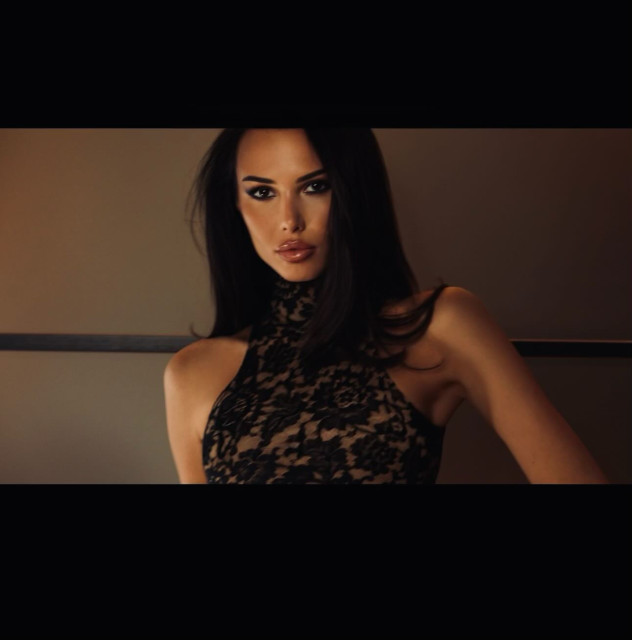 Anastasiya Reshetova instagram post 776793