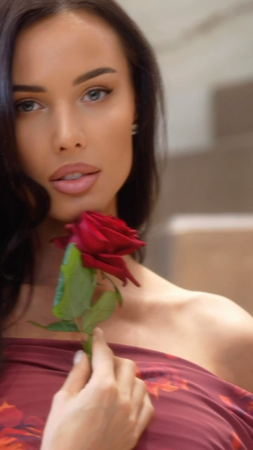 Anastasiya Reshetova instagram post 782074