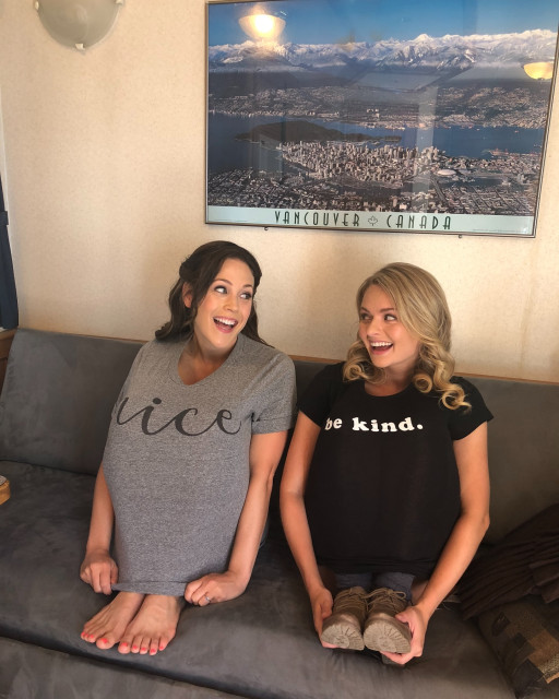 Andrea Brooks instagram post 781635