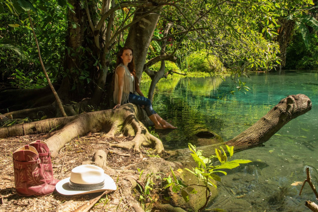 Angelique Boyer instagram post 790383