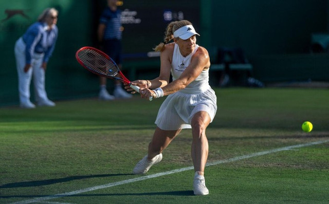 Angelique Kerber instagram post 768433