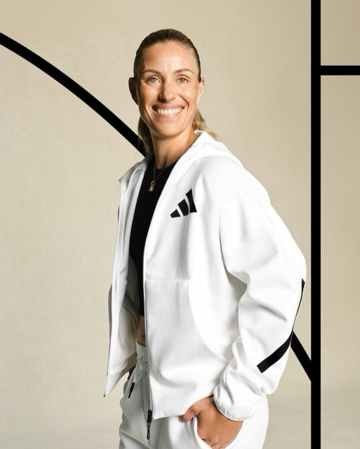 Angelique Kerber instagram post 771679