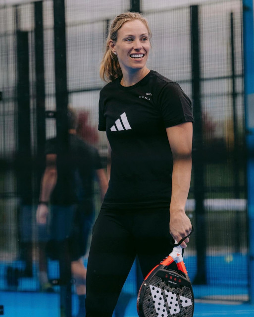 Angelique Kerber instagram post 773698