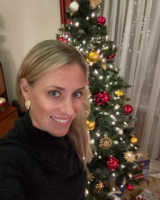 Angelique Kerber instagram post 778279