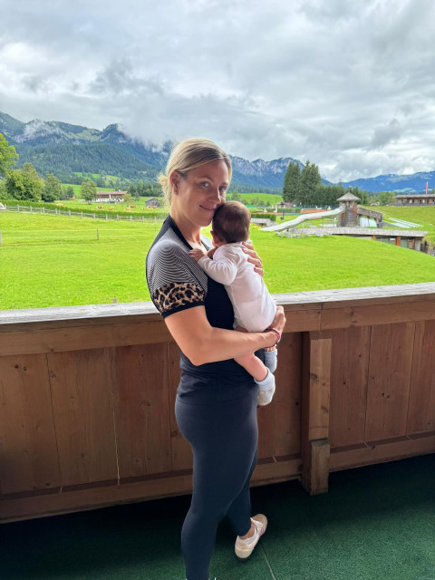 Angelique Kerber instagram post 788343