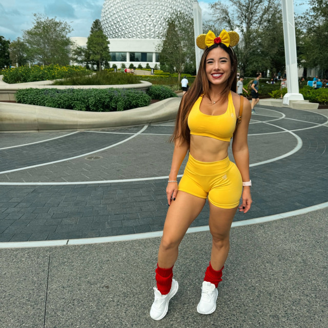 Angeline Varona instagram post 775116