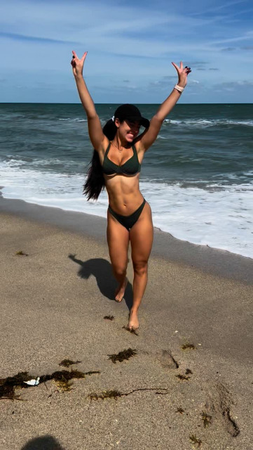 Angeline Varona instagram post 781679