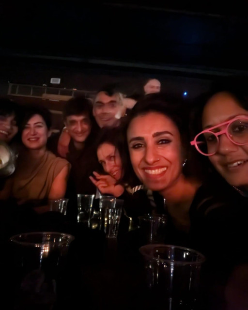 Anita Rani instagram post 776207