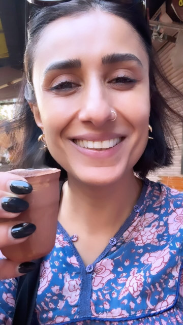 Anita Rani instagram post 778434