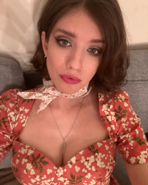 Anna Chipovskaya instagram post 779585