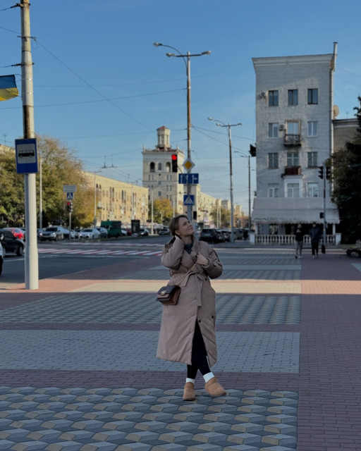 Anna Koshmal instagram post 774833