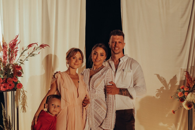 Anna Koshmal instagram post 777078