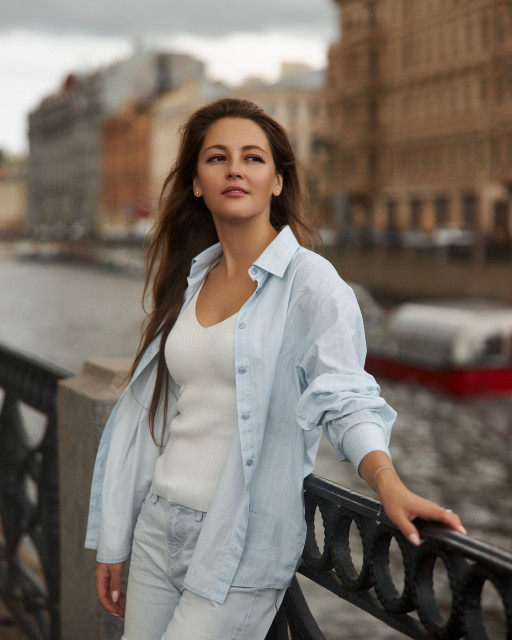 Anna Mihaylovskaya instagram post 770092