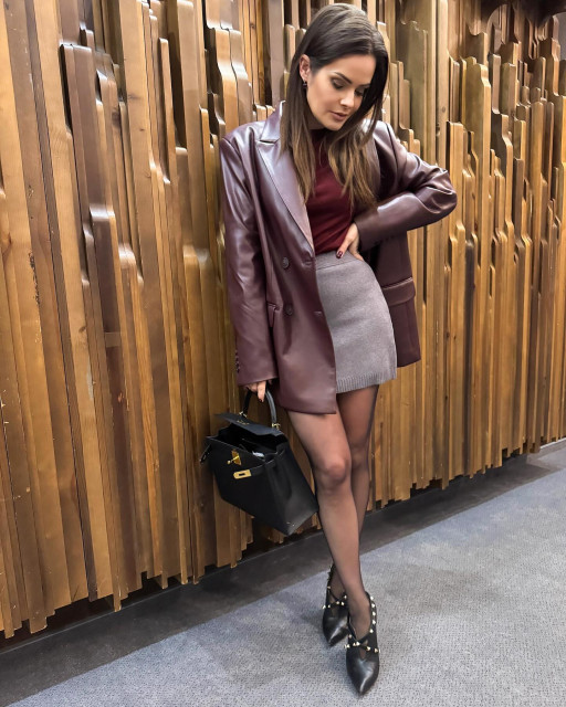 Anna Peskova instagram post 779817
