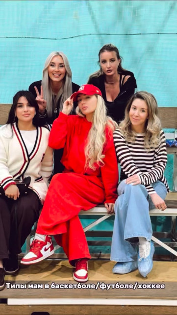 Anna Sedokova instagram post 791024