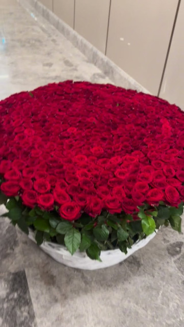 Anna Sedokova instagram post 791163