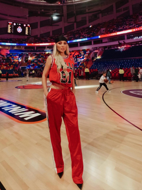 Anna Sedokova instagram post 791465