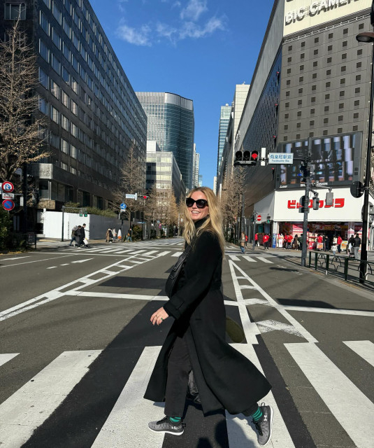 Annabelle Wallis instagram post 778426