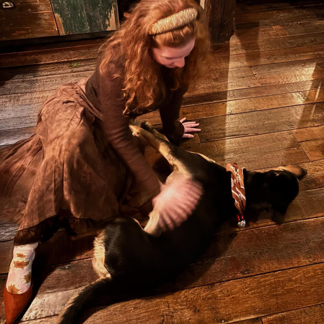 Annalise Basso instagram post 779180
