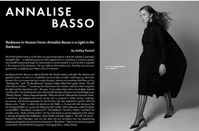Annalise Basso instagram post 779819