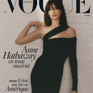 Anne Hathaway инстаграм фото