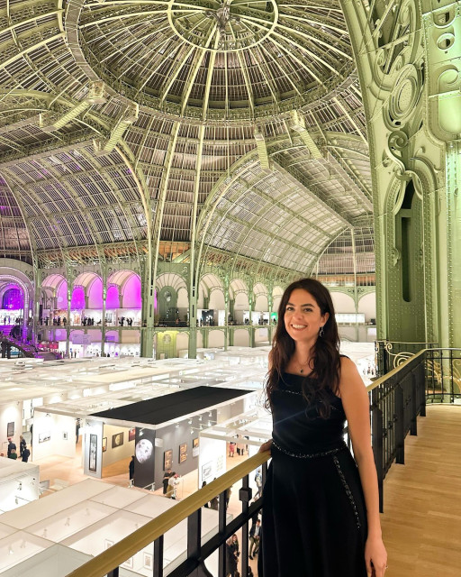 Anouchka Delon instagram post 775178