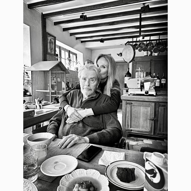 Anouchka Delon instagram post 784703
