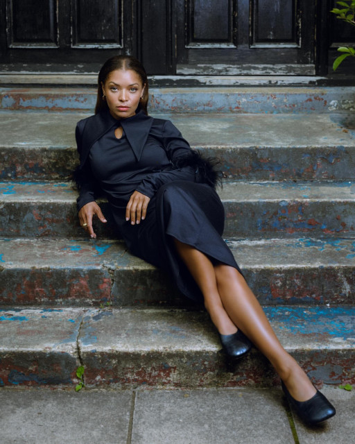 Antonia Thomas instagram post 773144