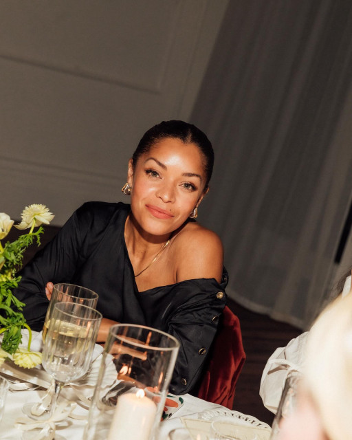 Antonia Thomas instagram post 776760