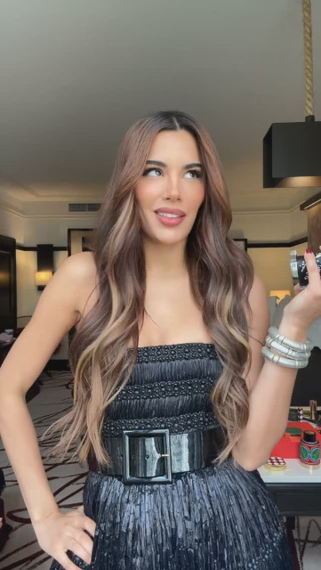 Ariadna Gutierrez instagram post 776205