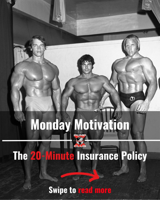 Arnold Schwarzenegger instagram post 787766