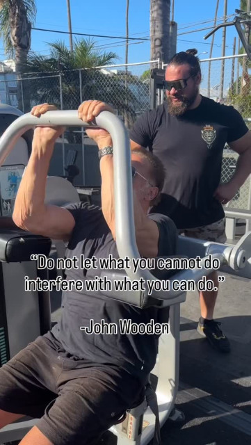 Arnold Schwarzenegger instagram post 788840