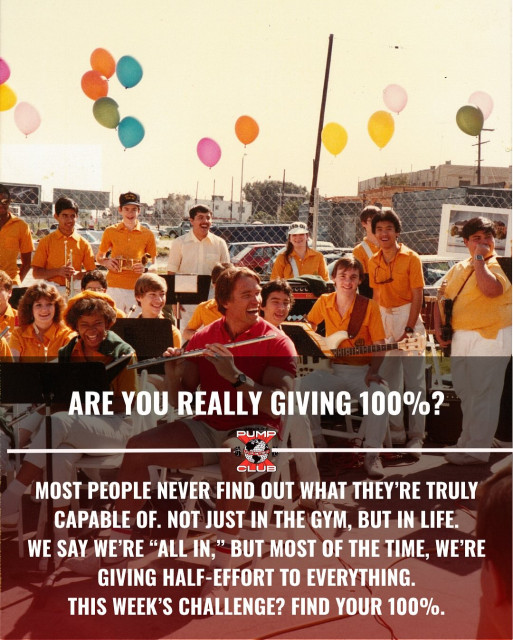 Arnold Schwarzenegger instagram post 790662